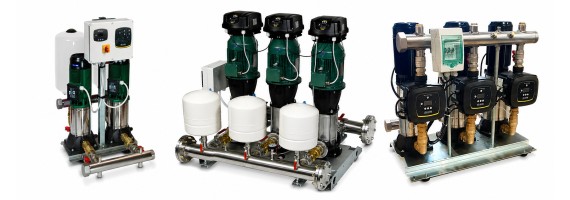 Immeubles / irrigation / agriculture