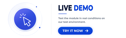 Online demo