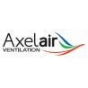 Axelair ventilation