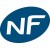 Normes et certifications : NF