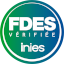 Normes et certifications : FDES Vérifiée inies