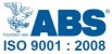 ISO 9001 : 2008 ABS