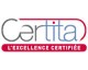 Normes et certifications : CERTITA