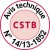 Avis technique CSTB 14/13-1852