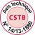 Avis technique CSTB 14/13-1880