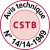 Avis technique CSTB 14/14-1949