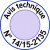Avis Technique 14/15-2135
