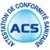 Normes et certifications : Certification ACS